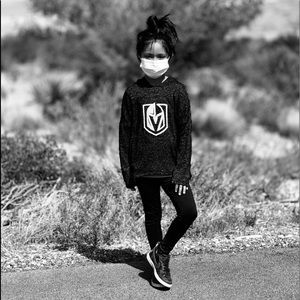 Meet your Posher, Hazel